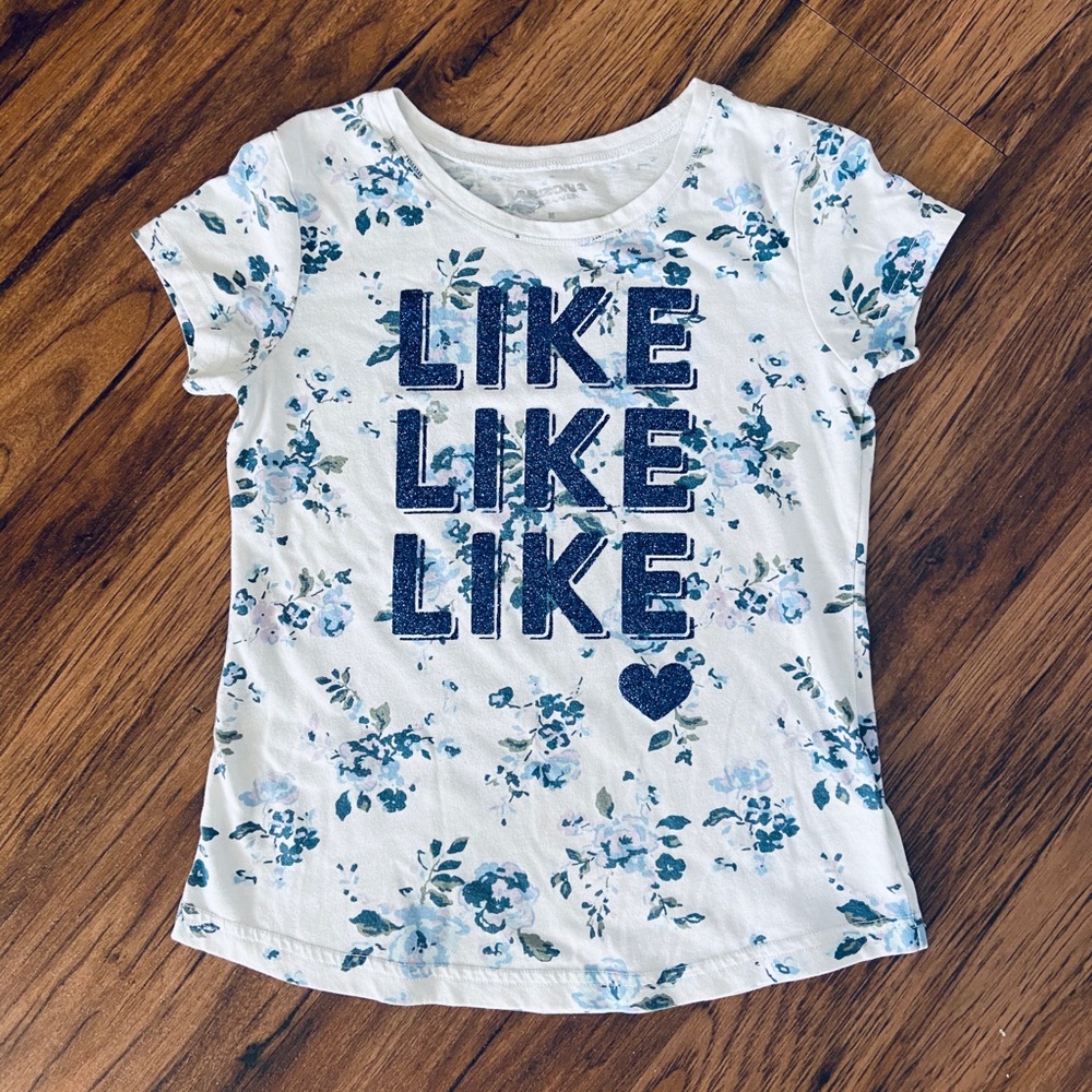 Arizona Shirt for Girls